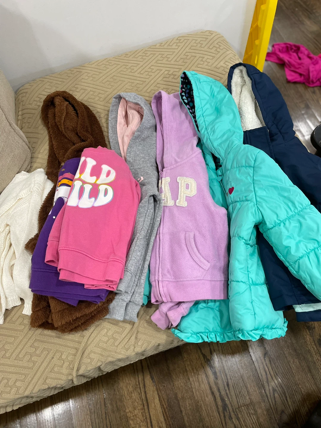 Girls Clothing Bundle - photo 4