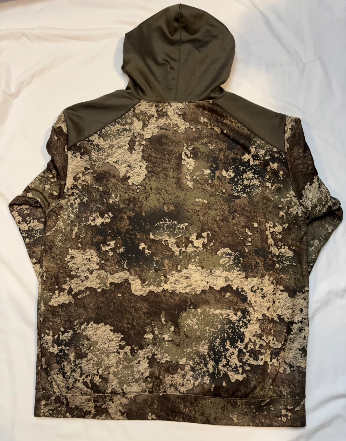 RedHead Hunting Hoodie - Size M - photo 4