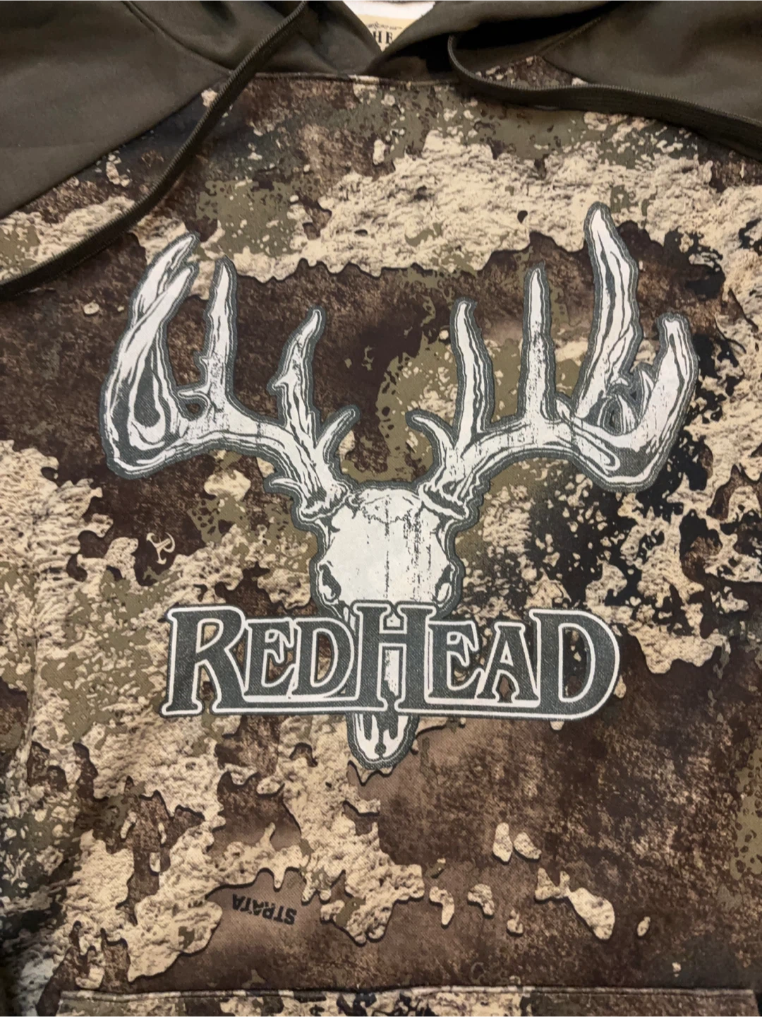 RedHead Hunting Hoodie - Size M - photo 2
