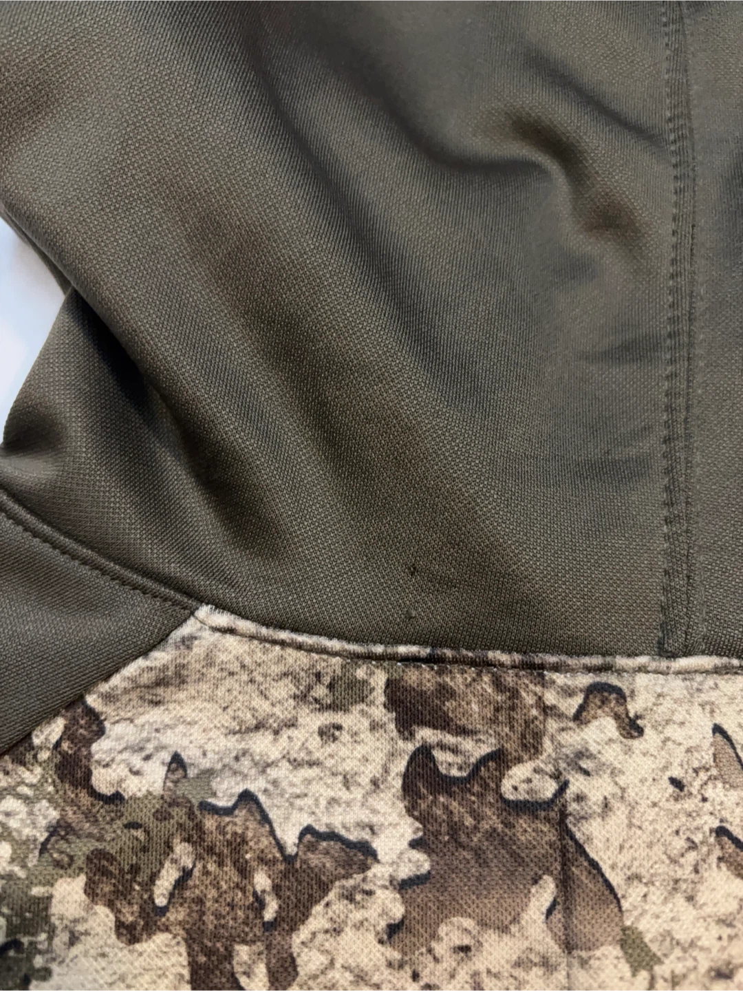 RedHead Hunting Hoodie - Size M - photo 5