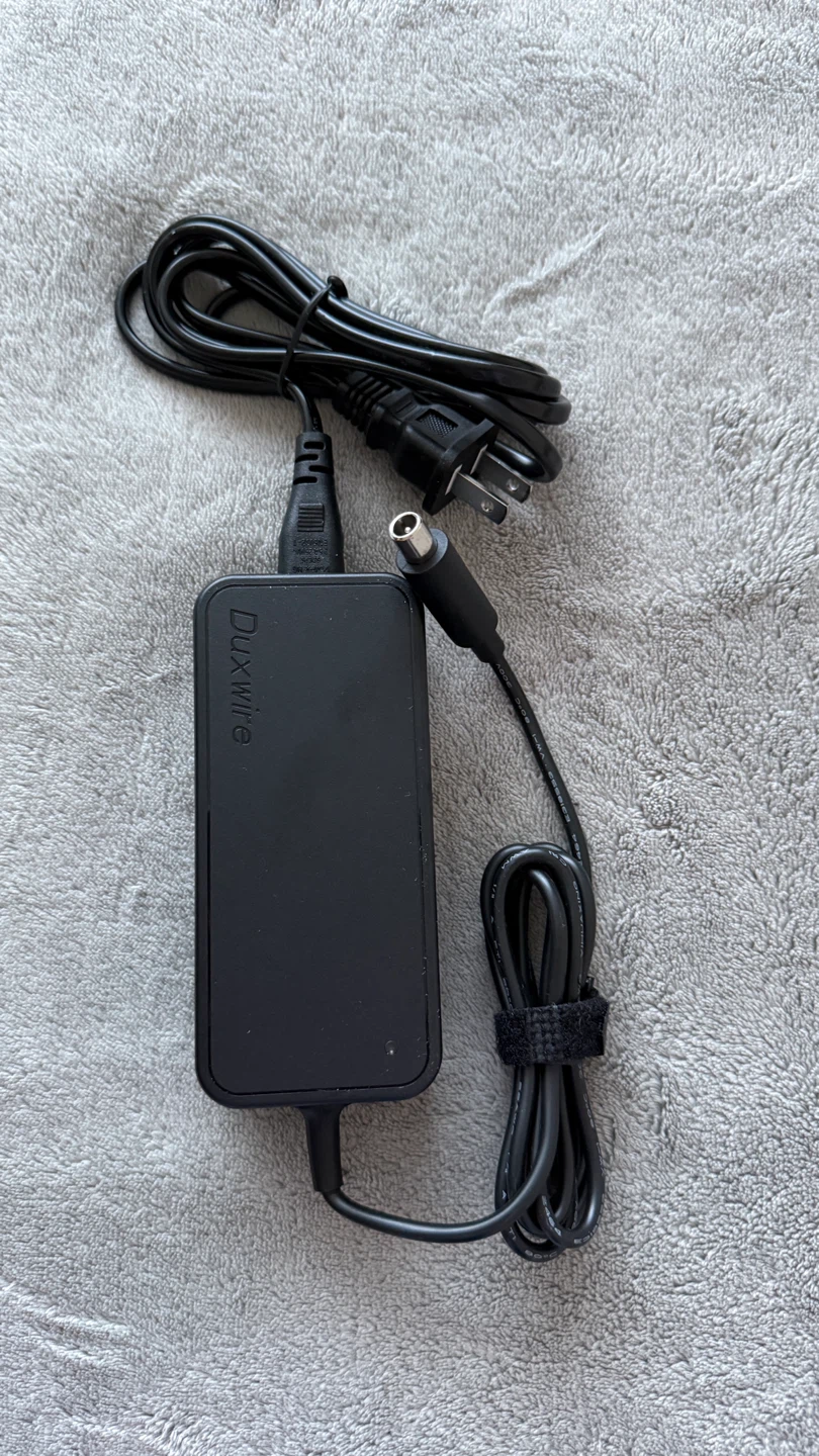 42V 2A Li-ion Battery Charger for Electric Scooter / E-bike - photo 3