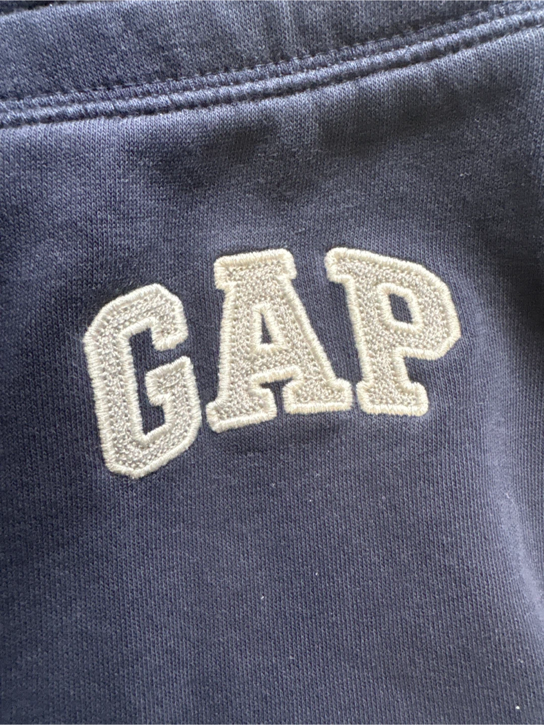 GAP Sweatpants - photo 2