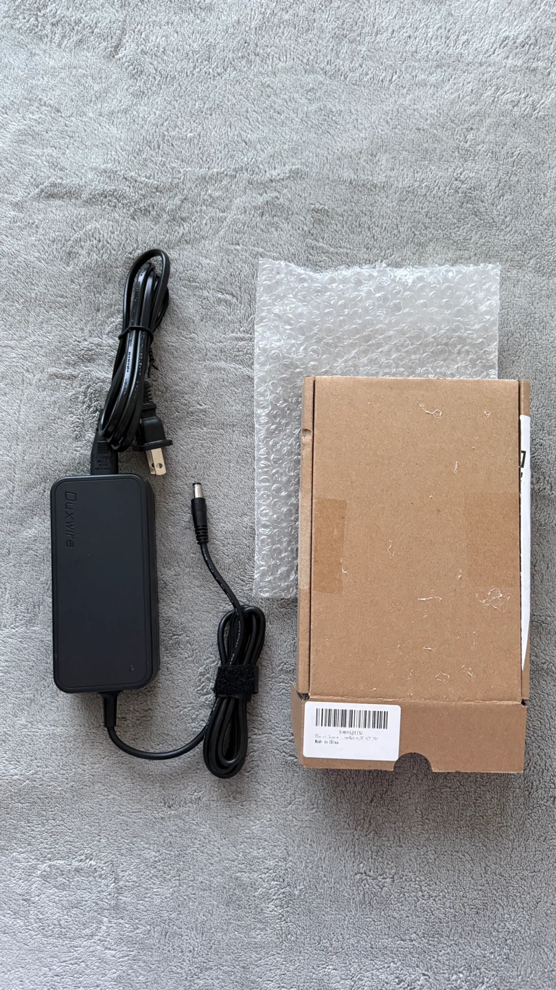 42V 2A Li-ion Battery Charger for Electric Scooter / E-bike - photo 3