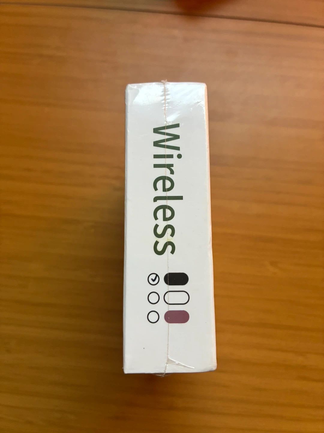 NEW NEVER OPENED Pro Wireless Video & Music Remote Controller - photo 4