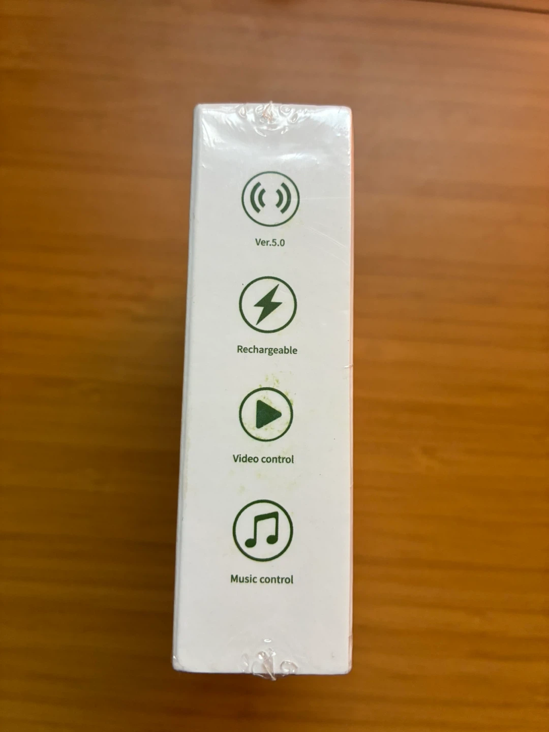 NEW NEVER OPENED Pro Wireless Video & Music Remote Controller - photo 2