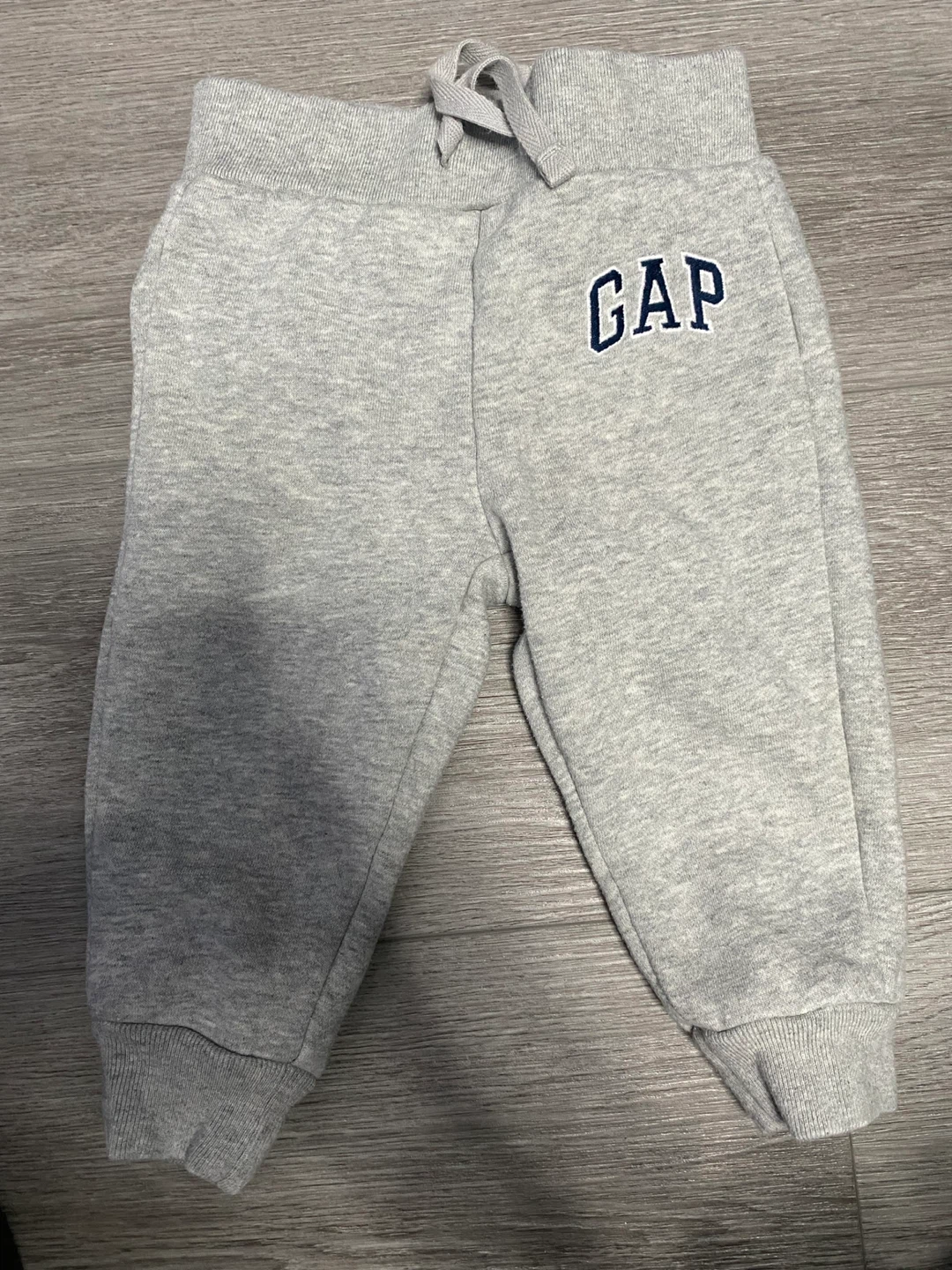 GAP Baby Jogger Pants - 12-18 Months