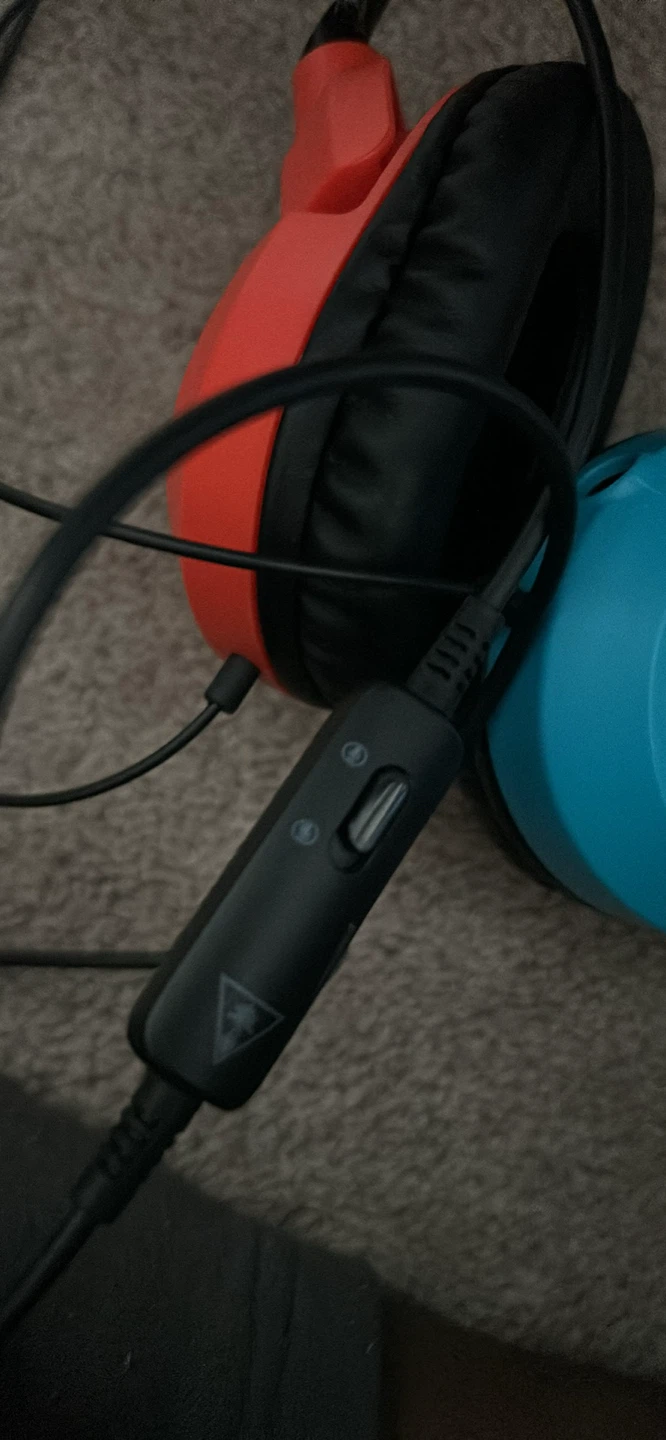 Turtle Beach Recon 50 Gaming Headset - photo 4