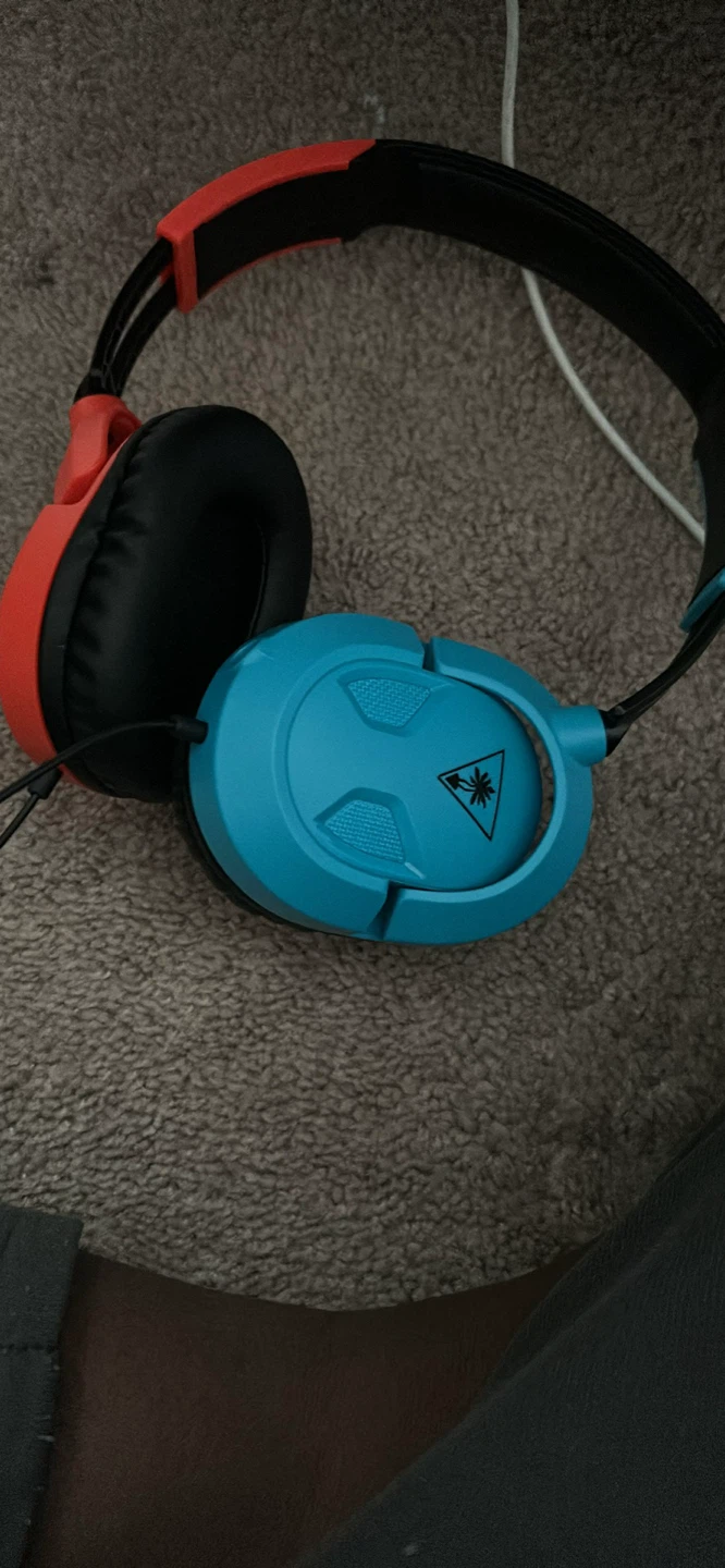 Turtle Beach Recon 50 Gaming Headset - photo 5