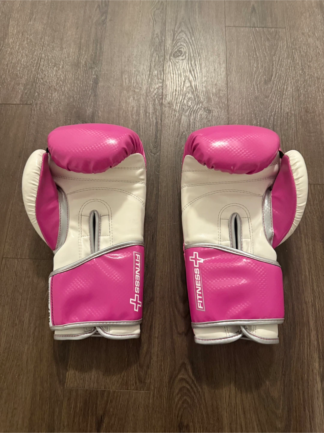 Rival RB7 Bag Gloves X-Large (14oz) - Pink - photo 3