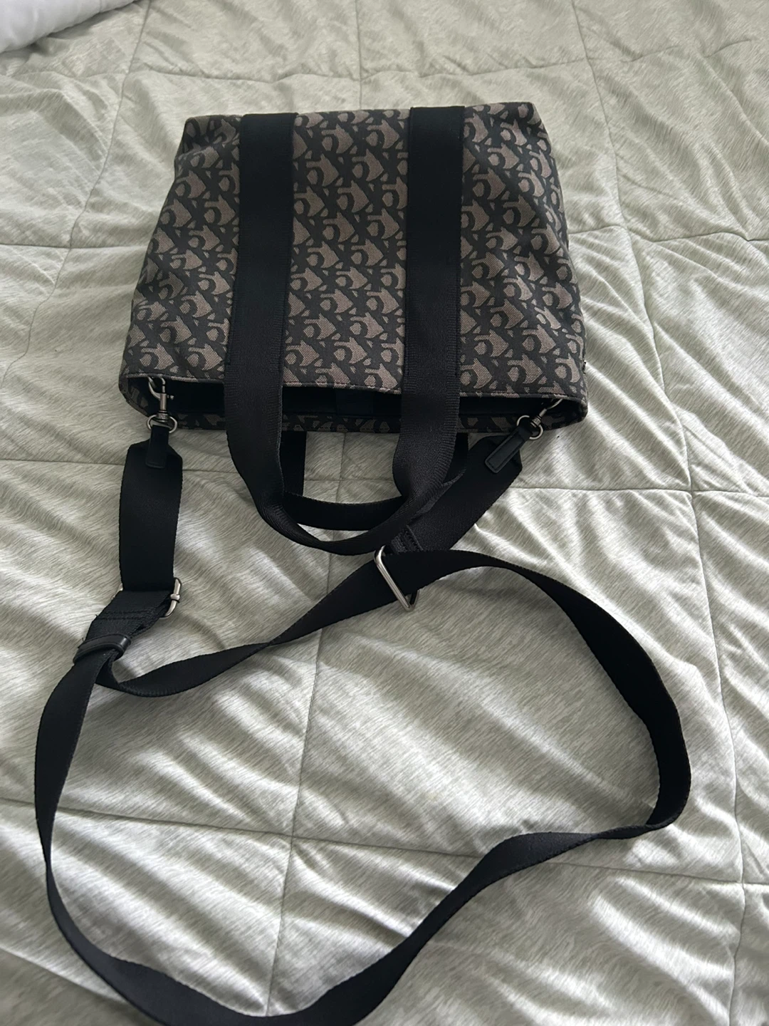 CK Tote Bag - photo 2