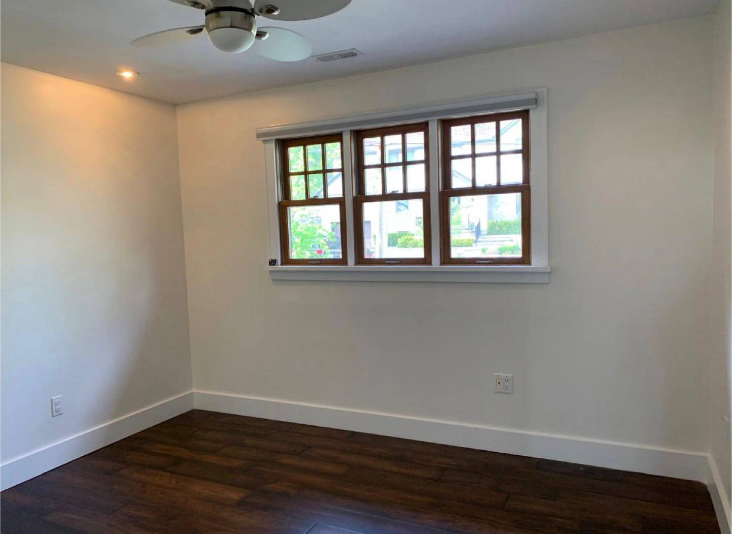 Interior house paint | Room | Doors | baseboard | Ceiling
