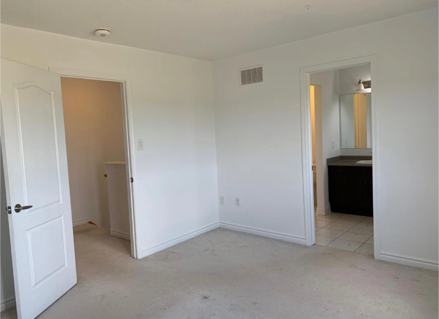 Interior house paint | Room | Doors | baseboard | Ceiling - photo 3