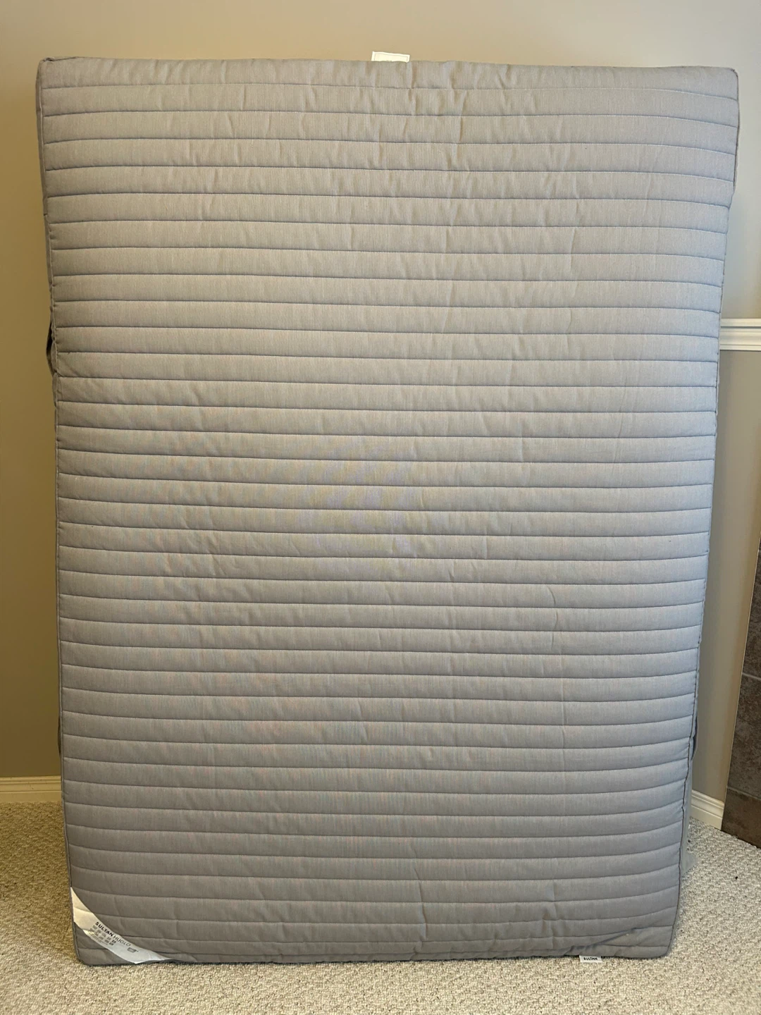 Ikea Sultan Huglo Full/Double Size Mattress