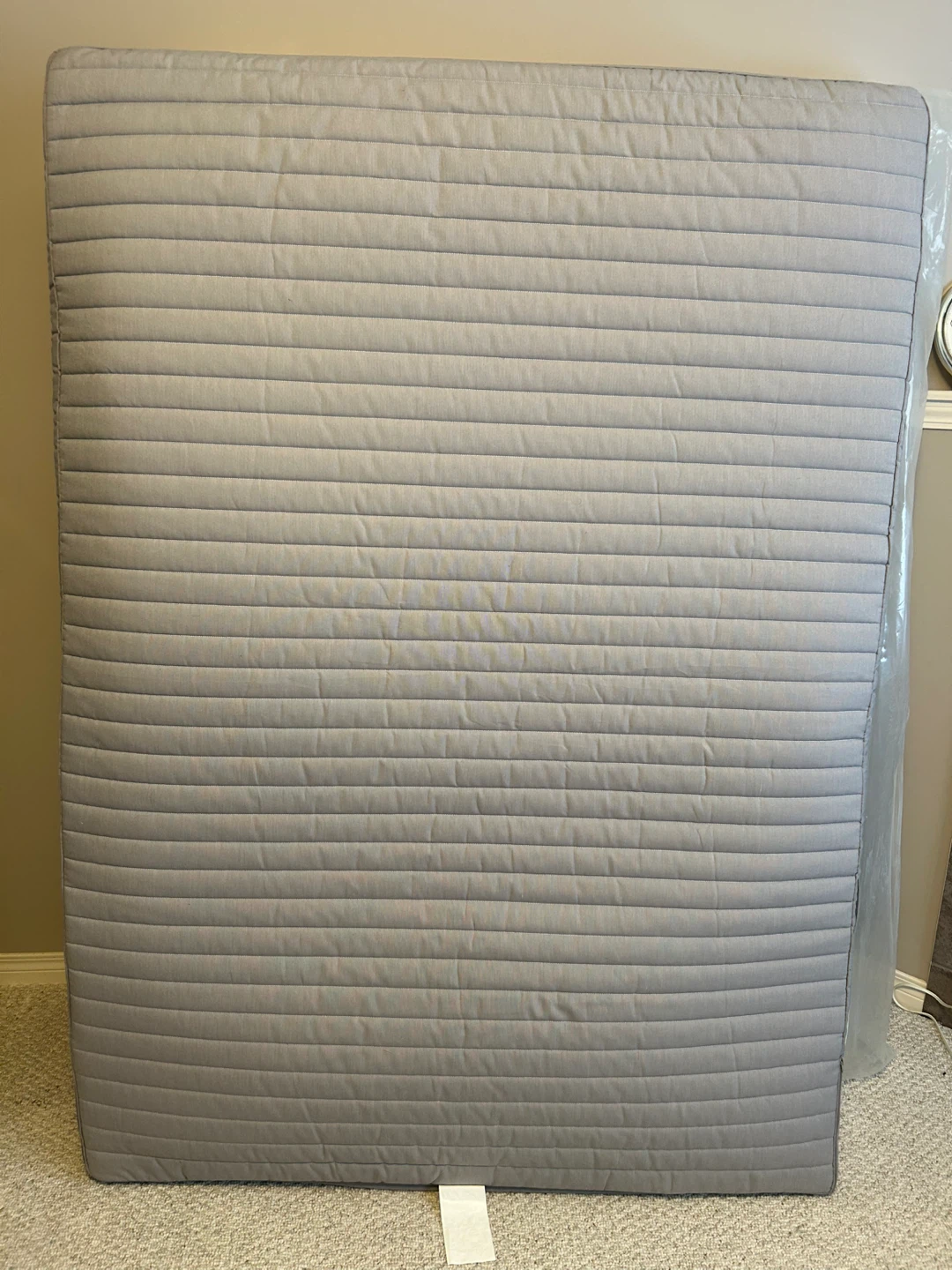 Ikea Sultan Huglo Full/Double Size Mattress - photo 2