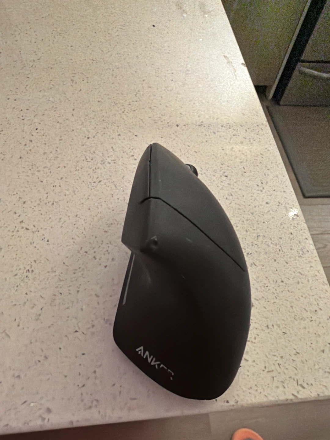 Anker Vertical Ergonomic Mouse