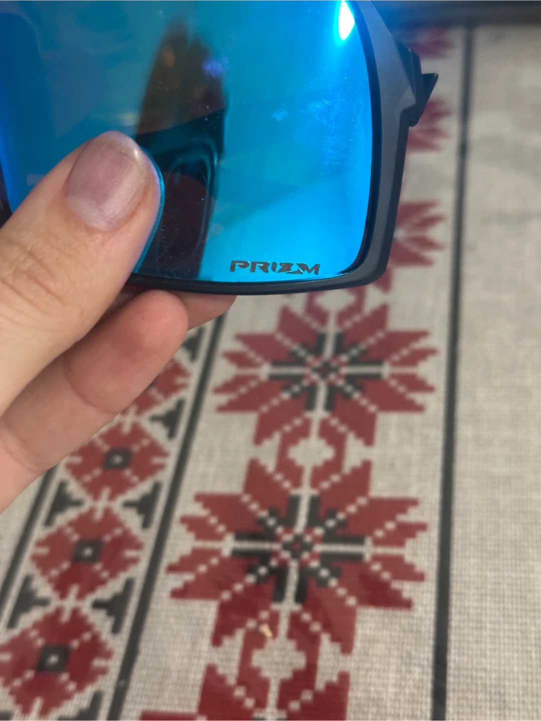 Oakley PRIZM Sunglasses - photo 2