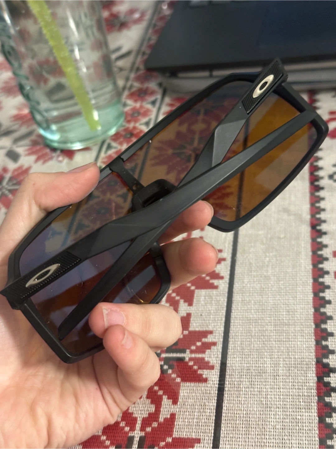 Oakley PRIZM Sunglasses - photo 3