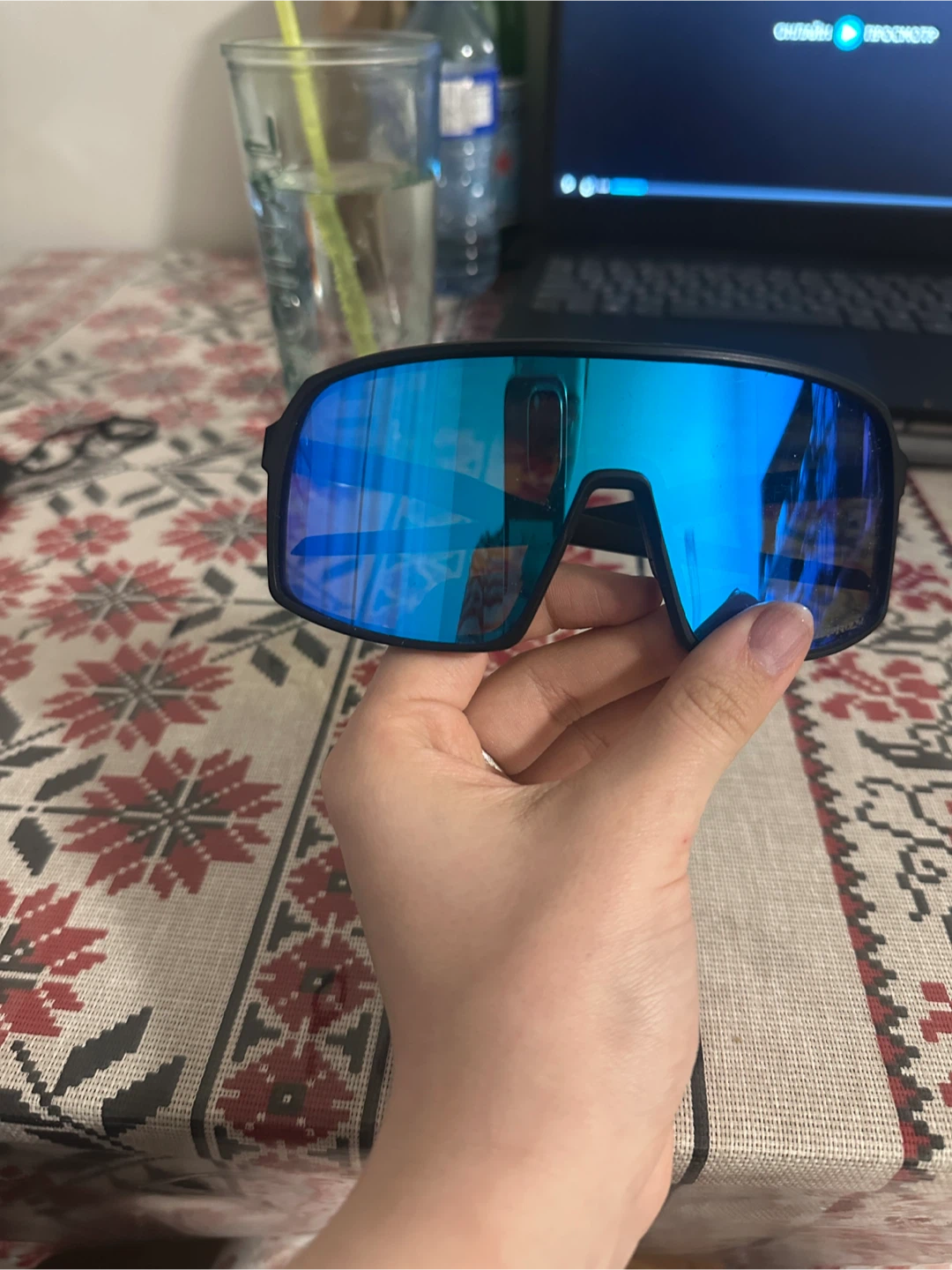 Oakley PRIZM Sunglasses