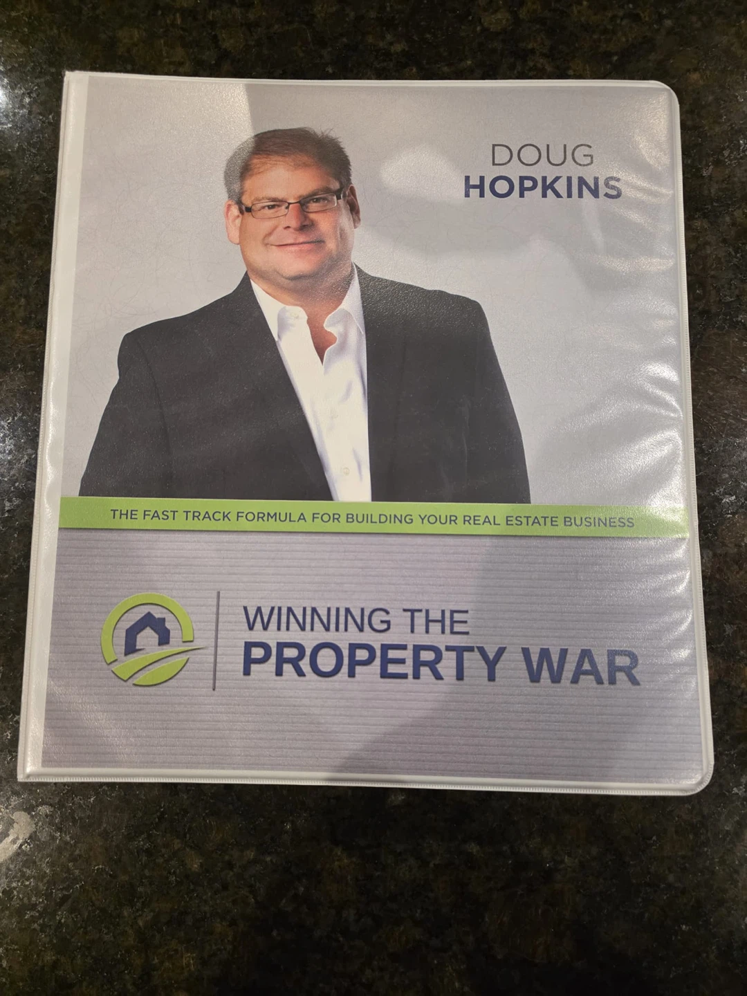 Winning the Property War Binder by Doug Hopkins - photo 2