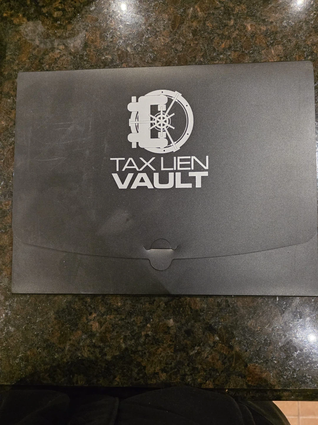 Winning the Property War Binder by Doug Hopkins