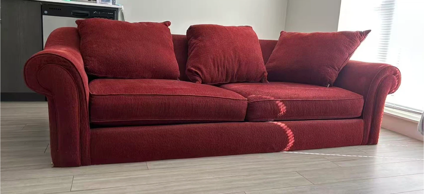 Free Sofa