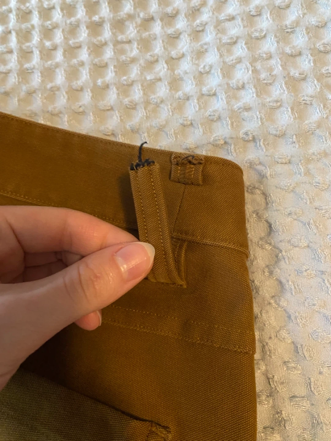 Lululemon Brown Pants - photo 3