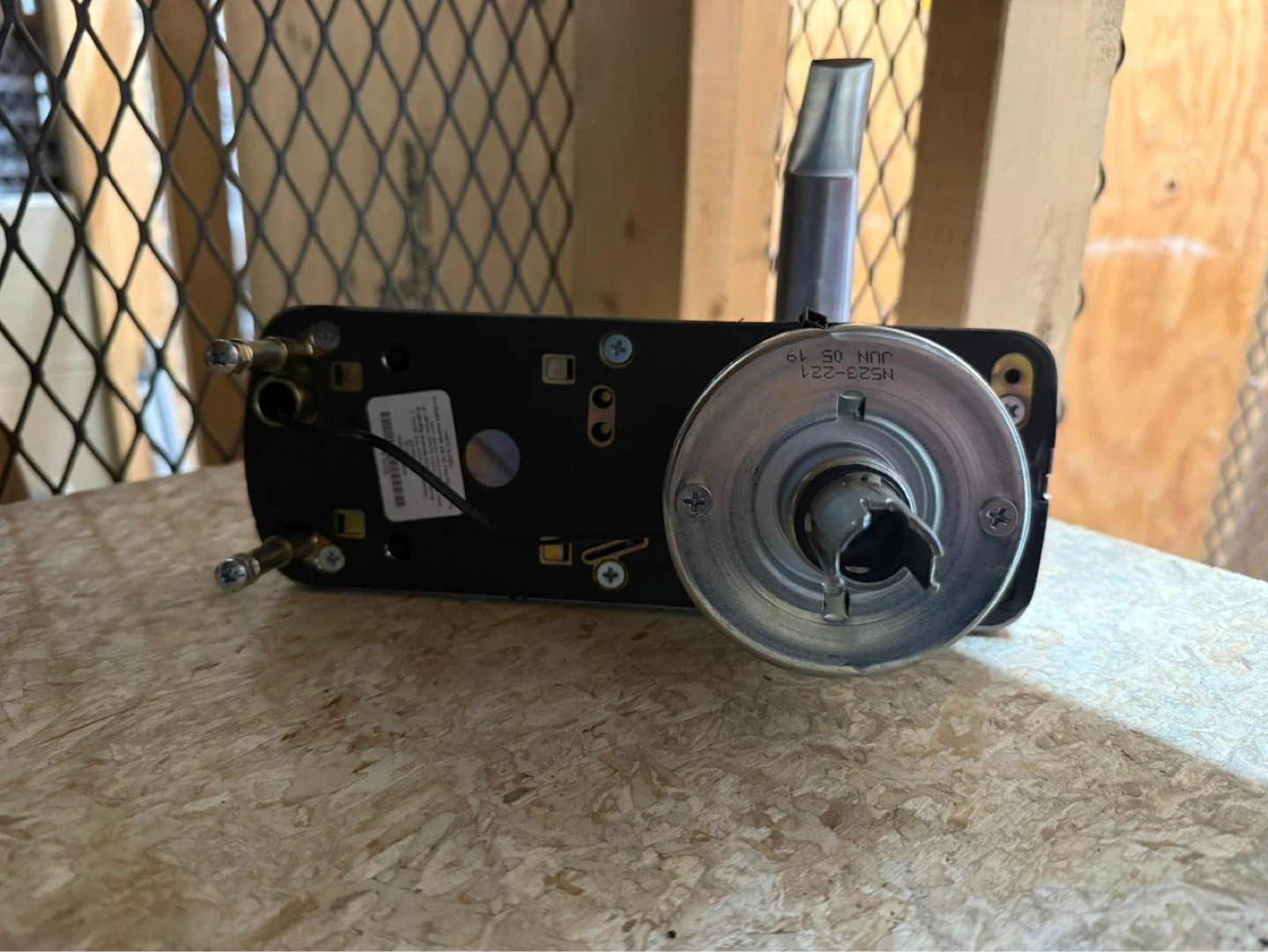 Schlage Door Lock - photo 2