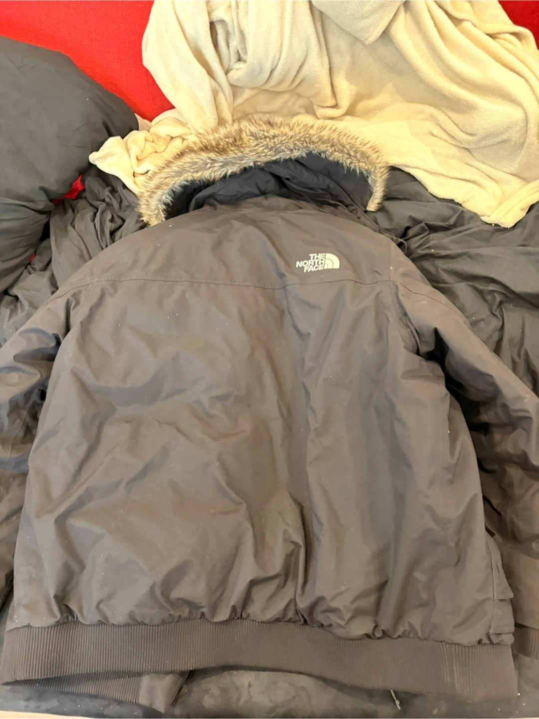 The North Face Men's McMurdo Bomber Jacket - XXL - photo 4