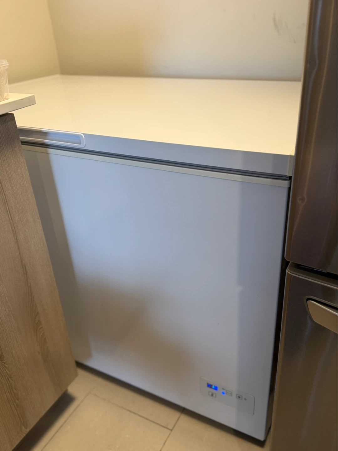 Danby Designer Chest Freezer - photo 5