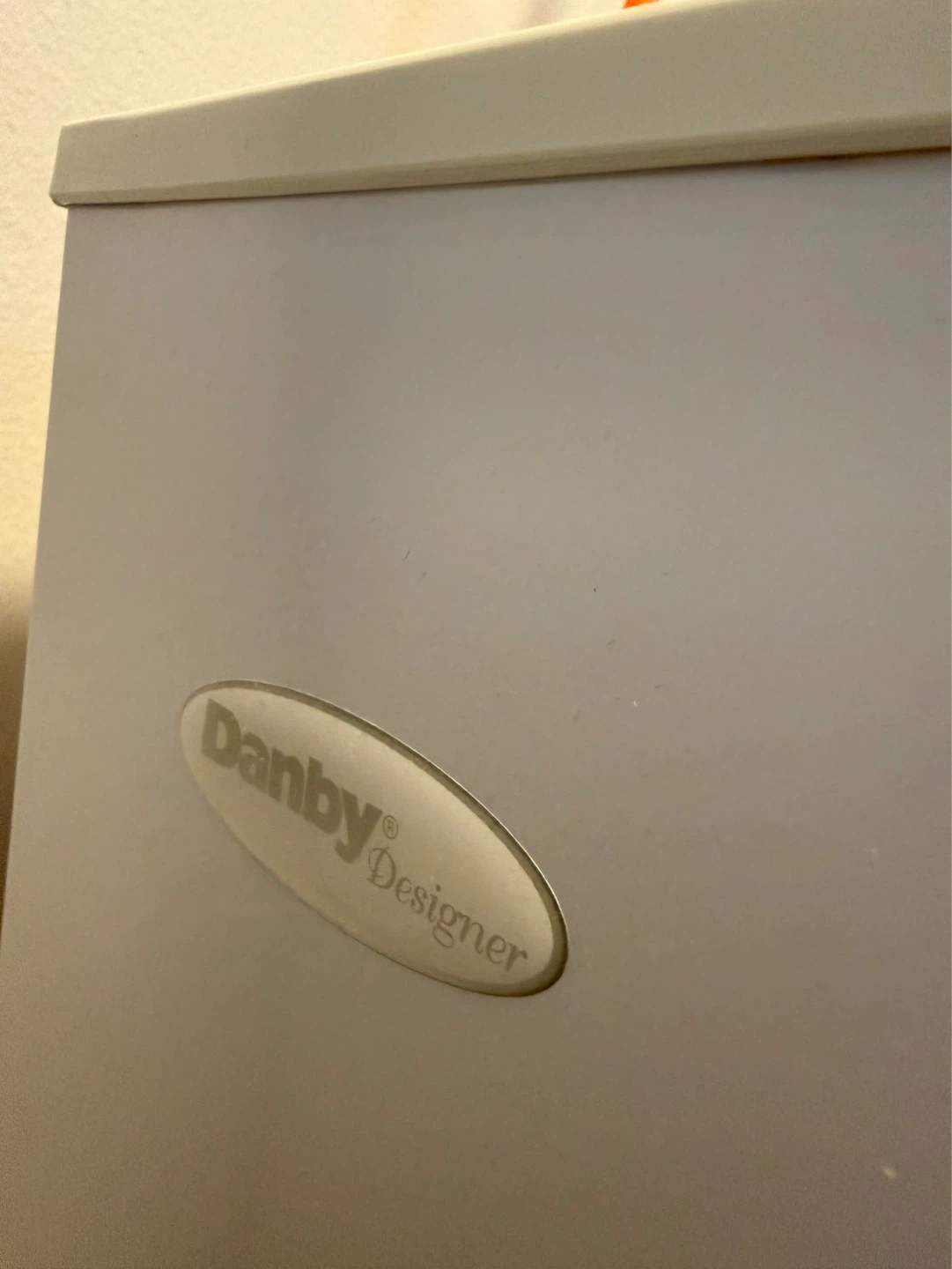 Danby Designer Chest Freezer - photo 4