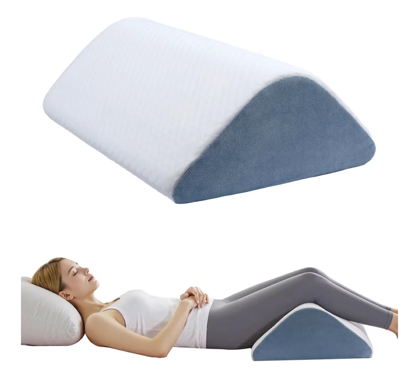 VMEKPNR knee Support Pillow - photo 4