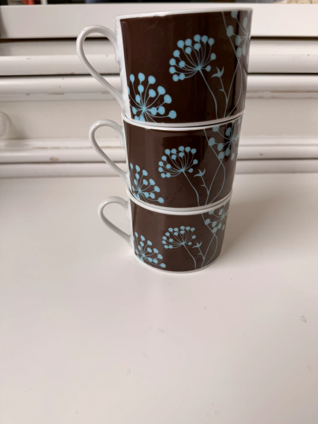 Set of 3 Mugs - photo 2
