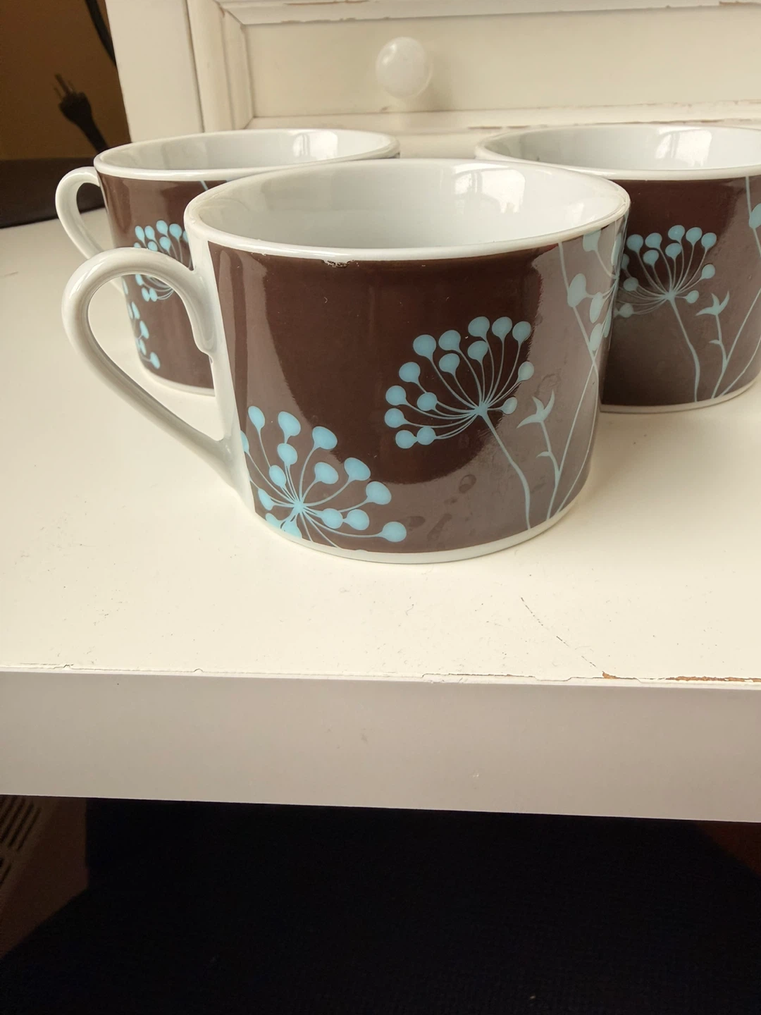Set of 3 Mugs - photo 3