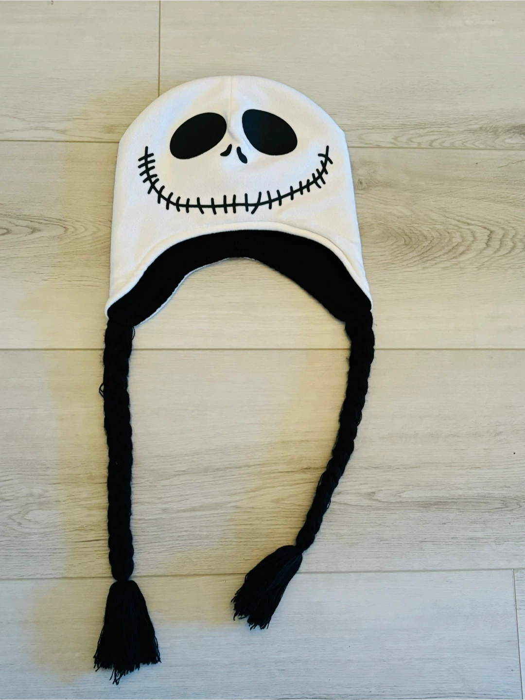 Winter Hats - Nightmare Before Christmas