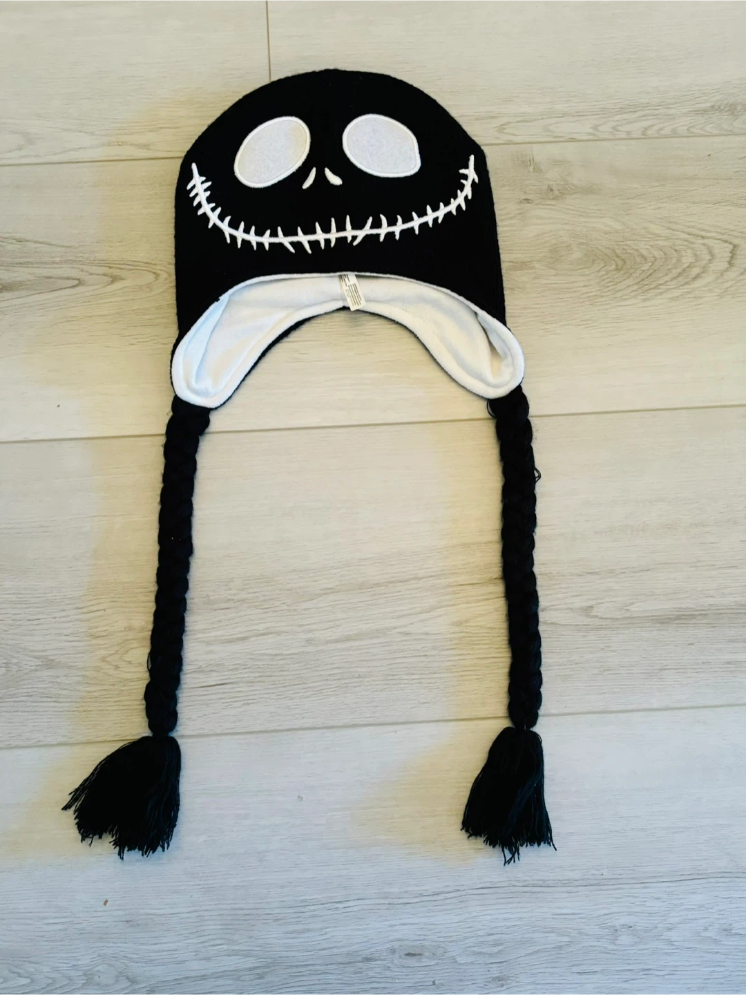 Winter Hats - Nightmare Before Christmas - photo 2