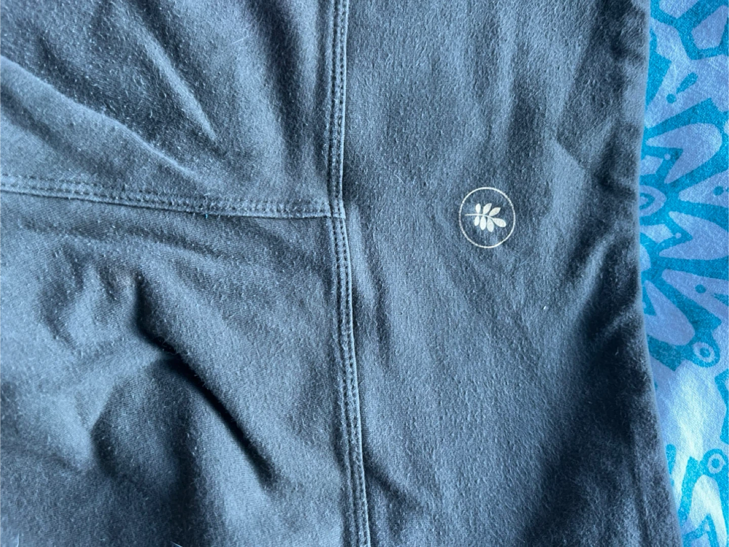 Indigo Luna Bike Shorts XS - photo 3