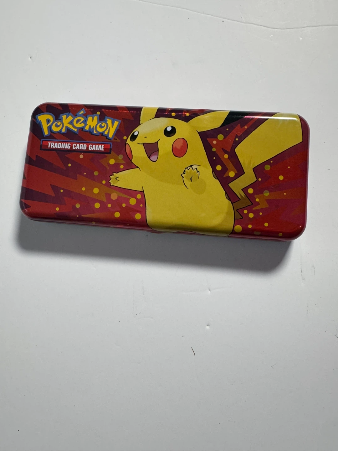 Pokemon Card Lot (83)+Tin Case NM/M cond Holo EX Steelix ++