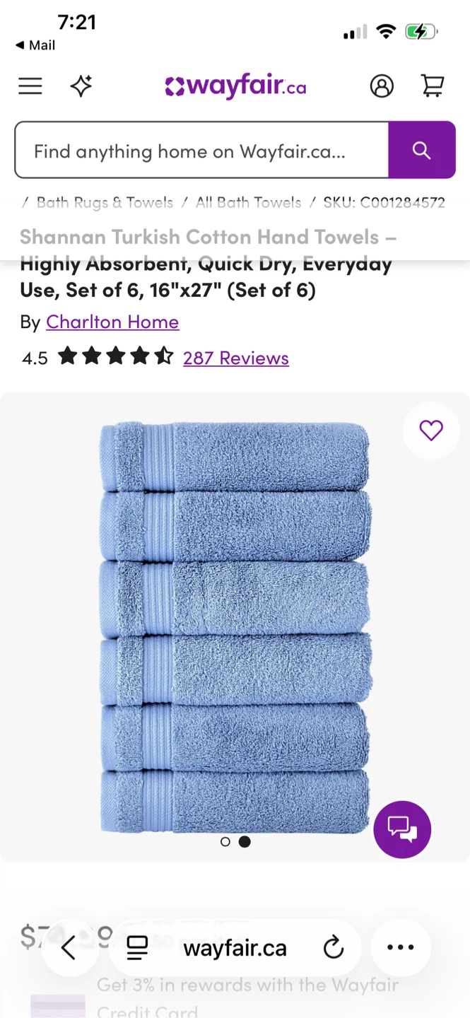 Classic Turkish Towels Set - Luxury Terry Towels - photo 2