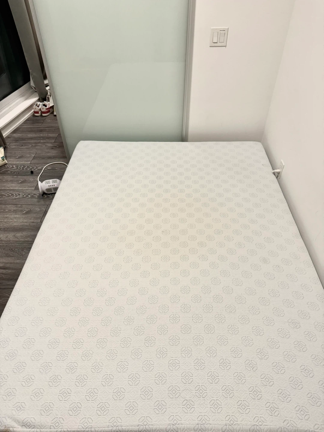 Zinus Queen Mattress