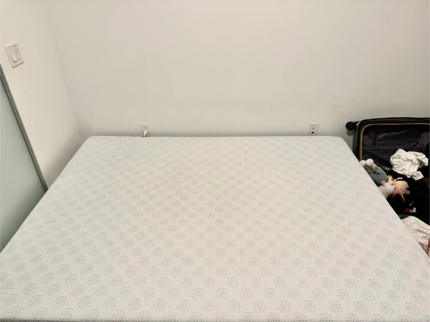 Zinus Queen Mattress - photo 2