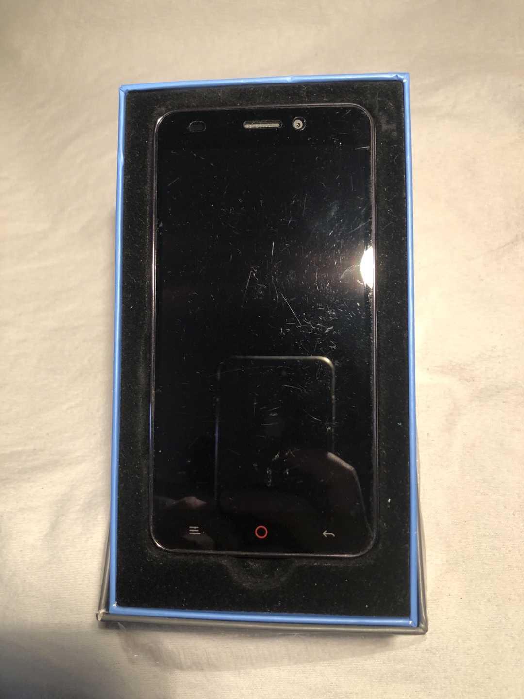 🥕 SKY Devices Elite 5.5 Octa Smartphone - photo 3