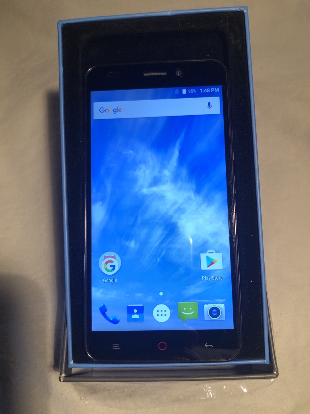 🥕 SKY Devices Elite 5.5 Octa Smartphone - photo 2