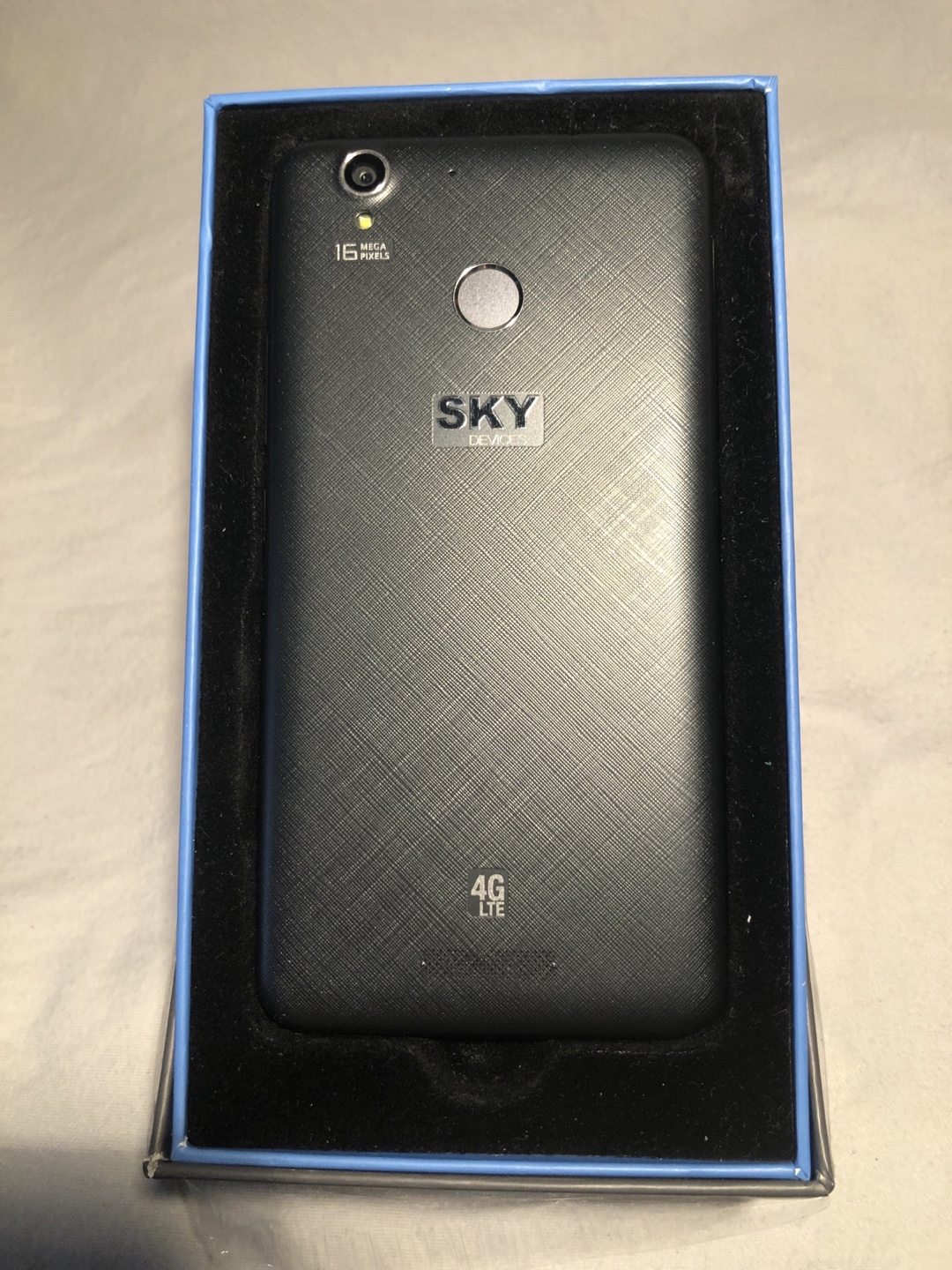 🥕 SKY Devices Elite 5.5 Octa Smartphone - photo 4