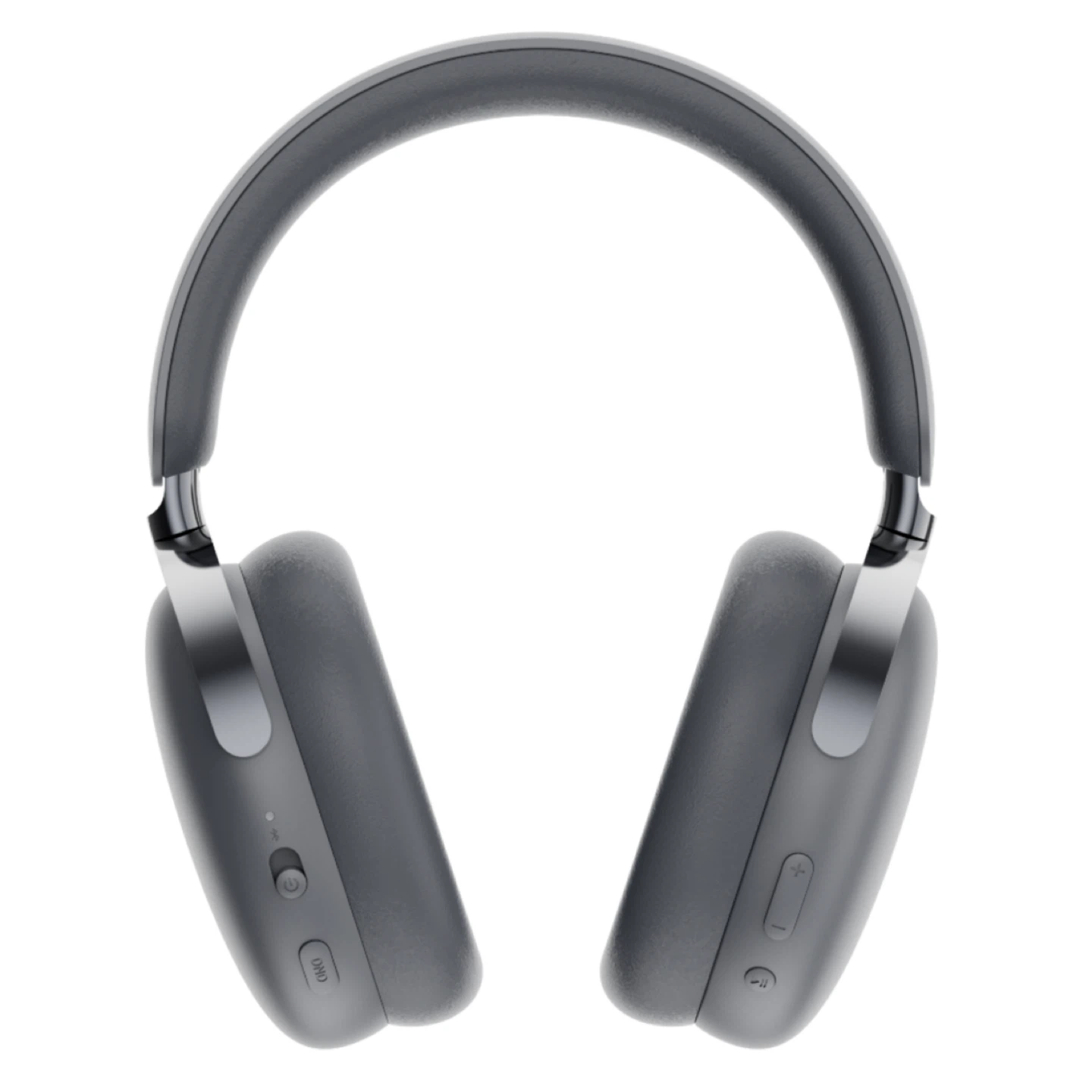 Noise Cancelling Headphones - Charcoal - photo 3