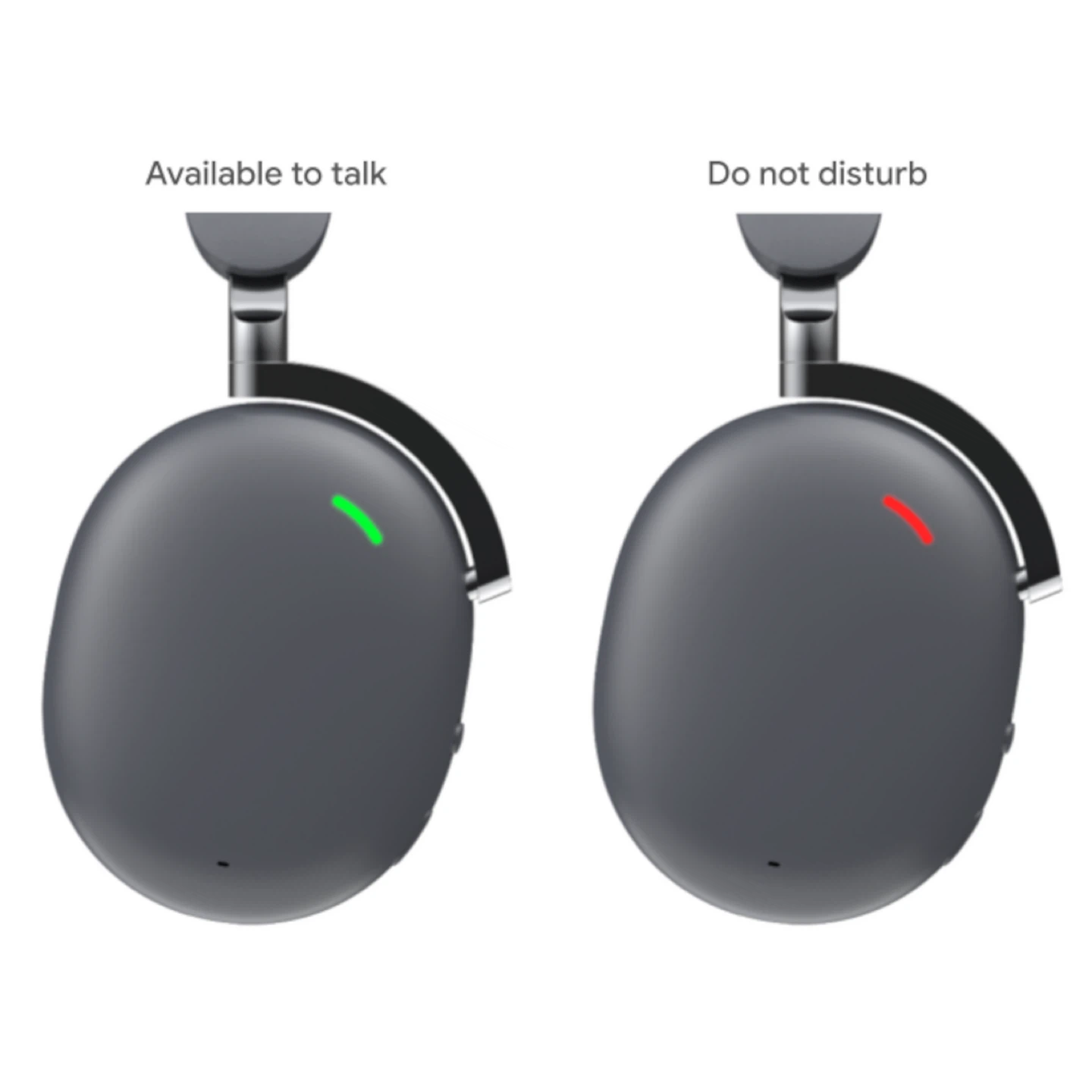 Noise Cancelling Headphones - Charcoal - photo 4