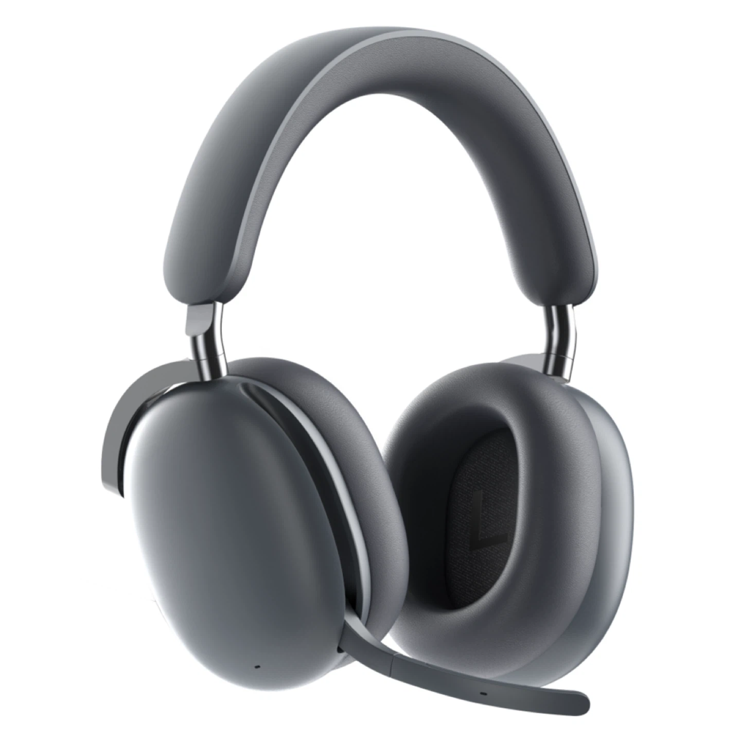 Noise Cancelling Headphones - Charcoal