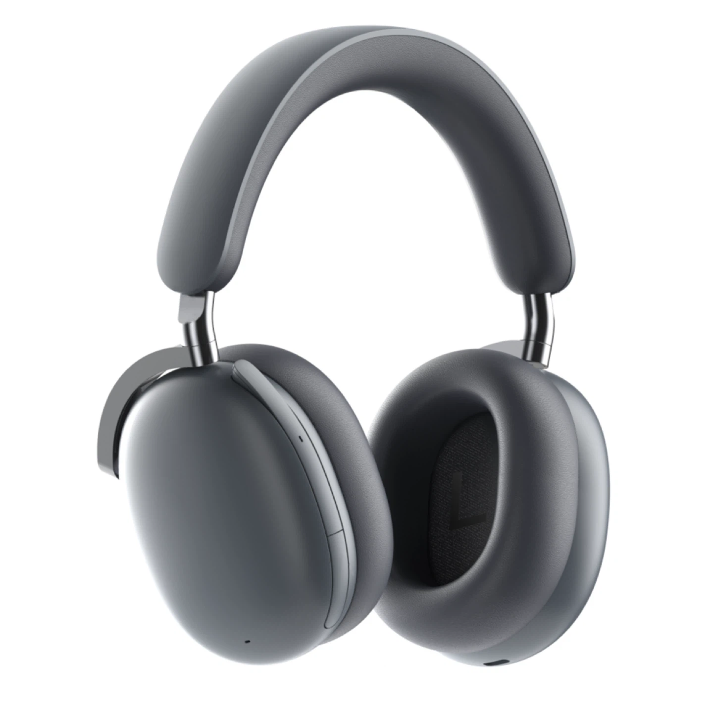 Noise Cancelling Headphones - Charcoal - photo 2