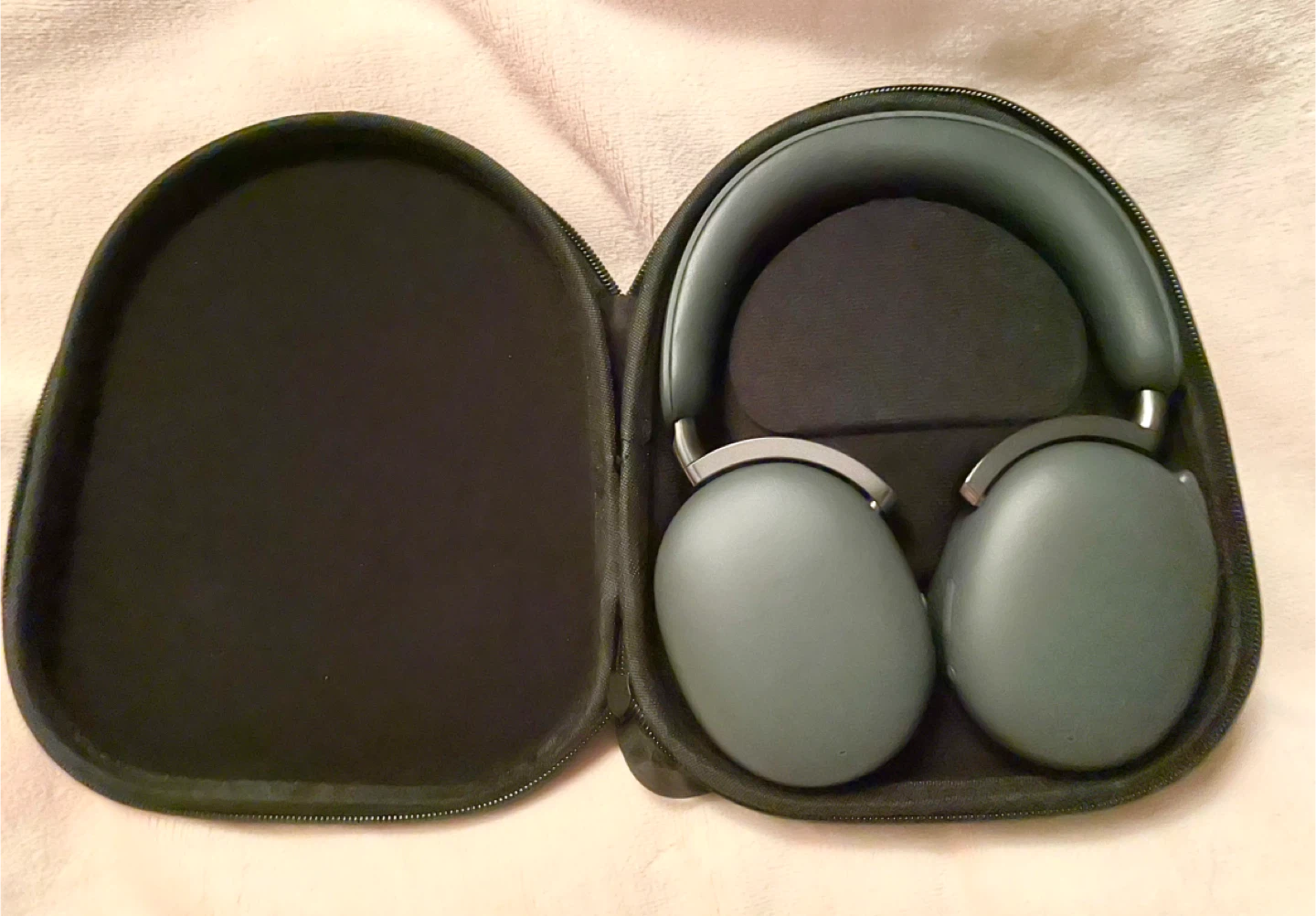 Noise Cancelling Headphones - Charcoal - photo 5