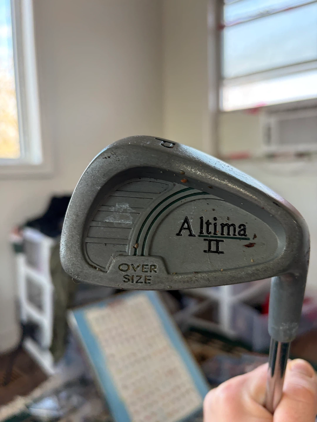 Callaway Diablo Edge Golf Iron - photo 2