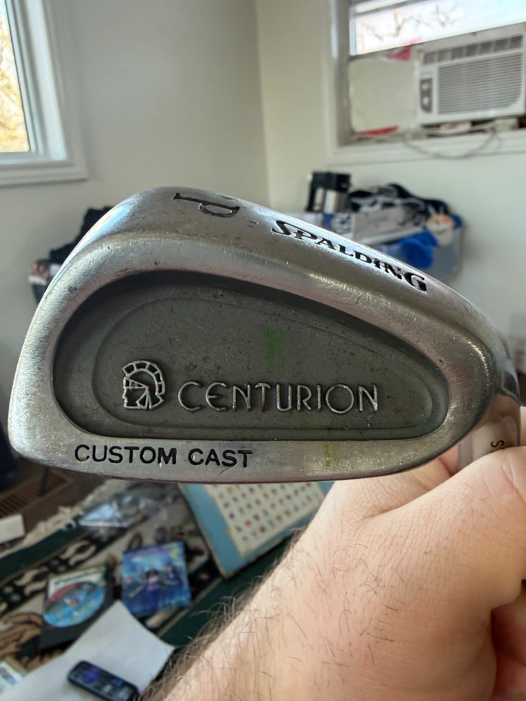 Callaway Diablo Edge Golf Iron - photo 3
